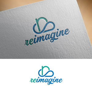Logo Design by Maxo-Biz for reimagine technology llc | Design: #30988762