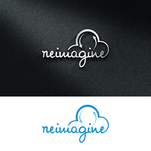 Logo Design by Maxo-Biz for reimagine technology llc | Design: #30988763