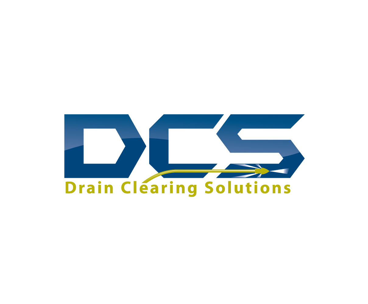 Logo-Design von LogoPoko für Drain Clearing Solutions | Design #30974270