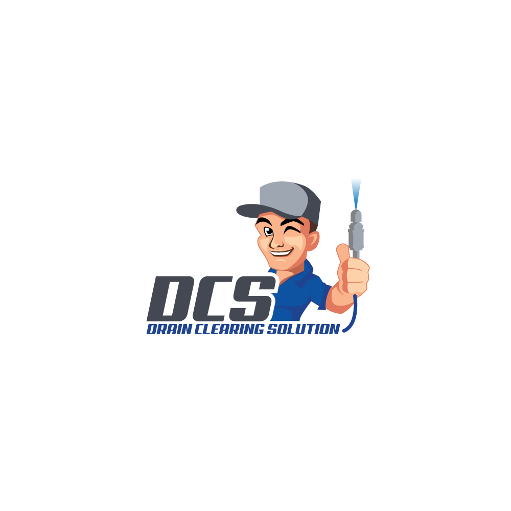 Logo Design by YourLogoMaster for Drain Clearing Solutions | Design #30975219