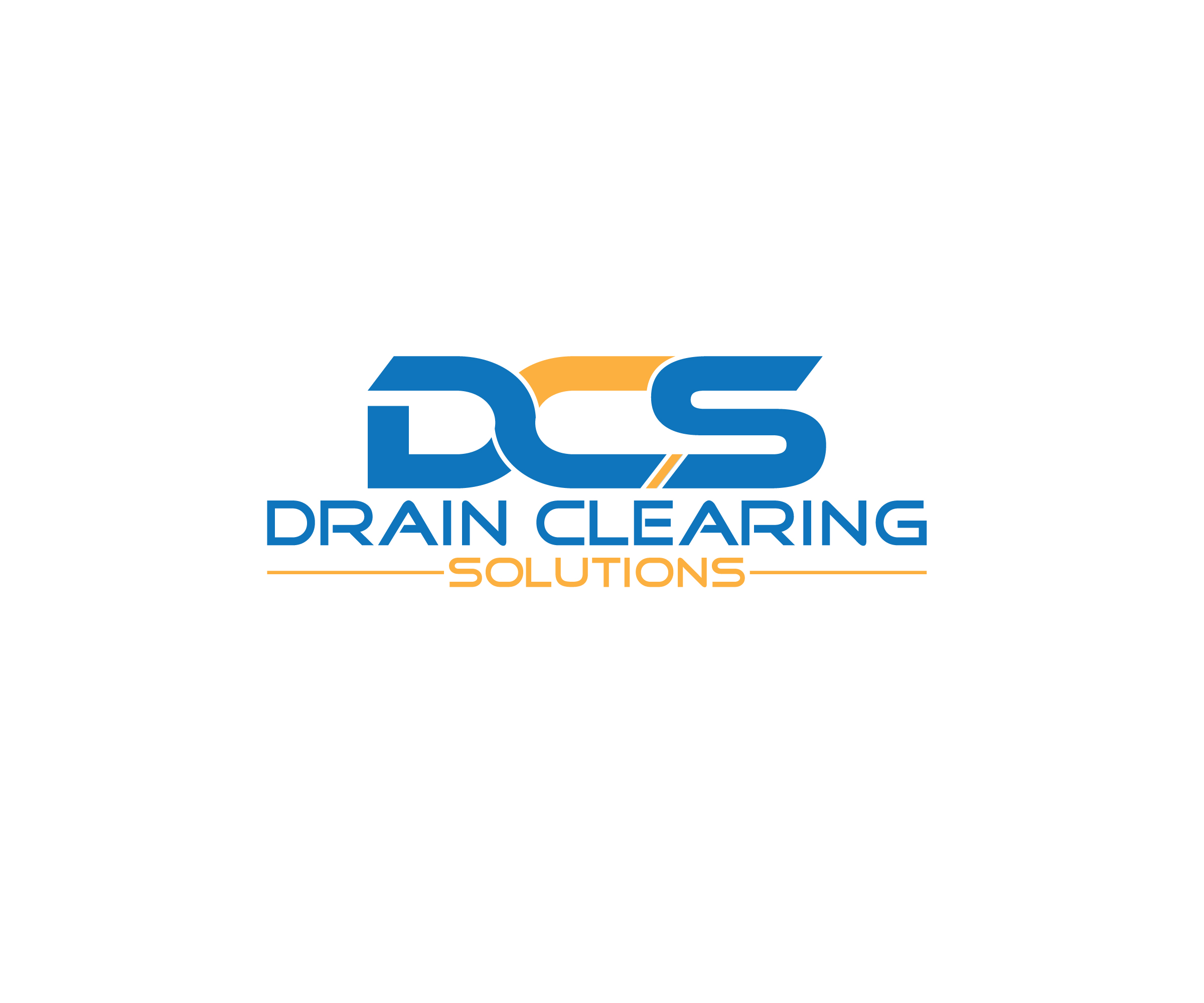Logo Design by MH_Prantu for Drain Clearing Solutions | Design #30973908