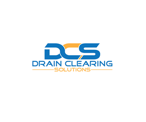 Logo Design by MH_Prantu for Drain Clearing Solutions | Design: #30973908