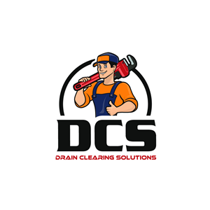 Logo-Design von LAXMI DESIGNHUB für Drain Clearing Solutions | Design #30975086