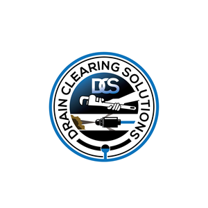 Logo-Design von geni für Drain Clearing Solutions | Design #31003690