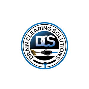 Logo Design by geni for Drain Clearing Solutions | Design: #31025736