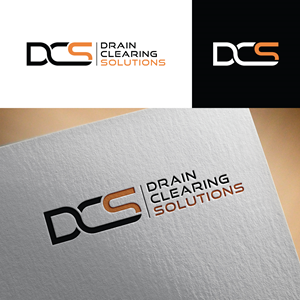 Logo Design by Md Shehidul Islam Rimon for Drain Clearing Solutions | Design: #30979283