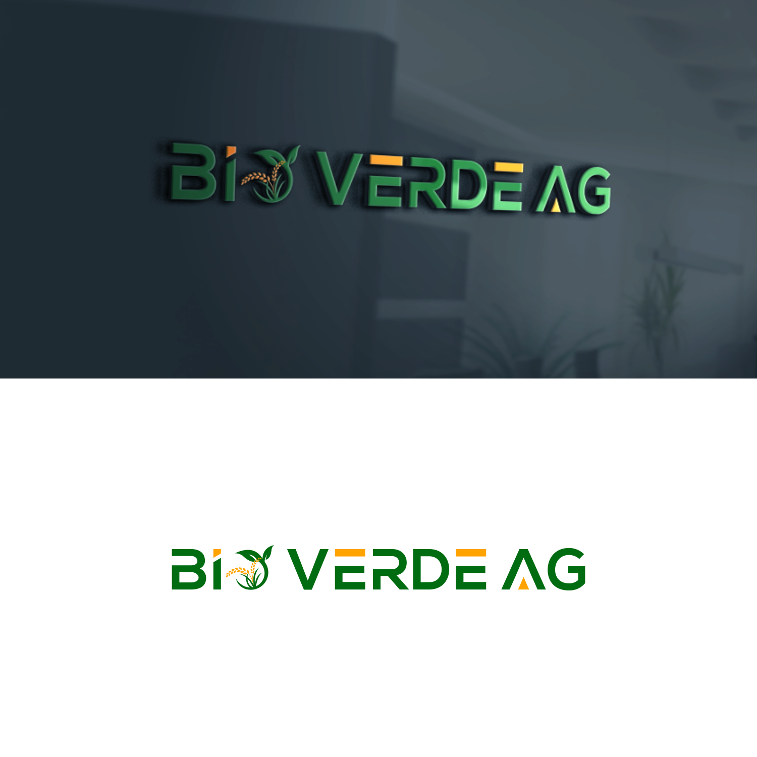 Logo Design by okta5 for this project | Design #30976838