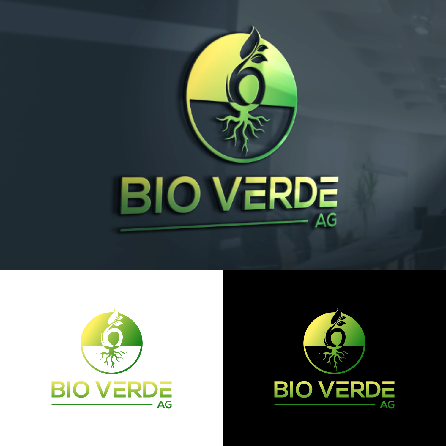 Logo-Design von semarco für dieses Projekt | Design #30976036