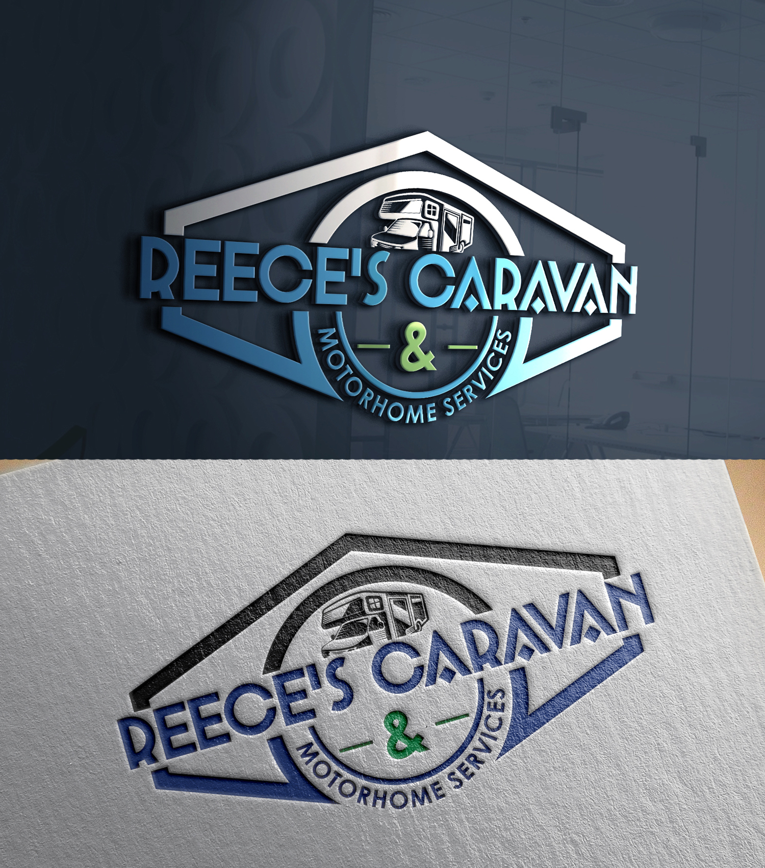 Logo Design by 24ksunny for this project | Design #30976192
