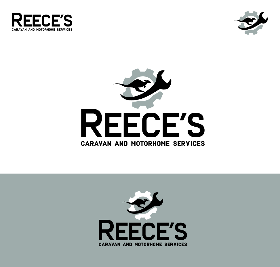 Logo Design by Enz67 for this project | Design #30983388