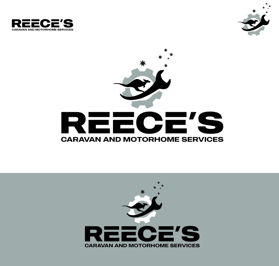 Logo Design by Enz67 for this project | Design #30983444