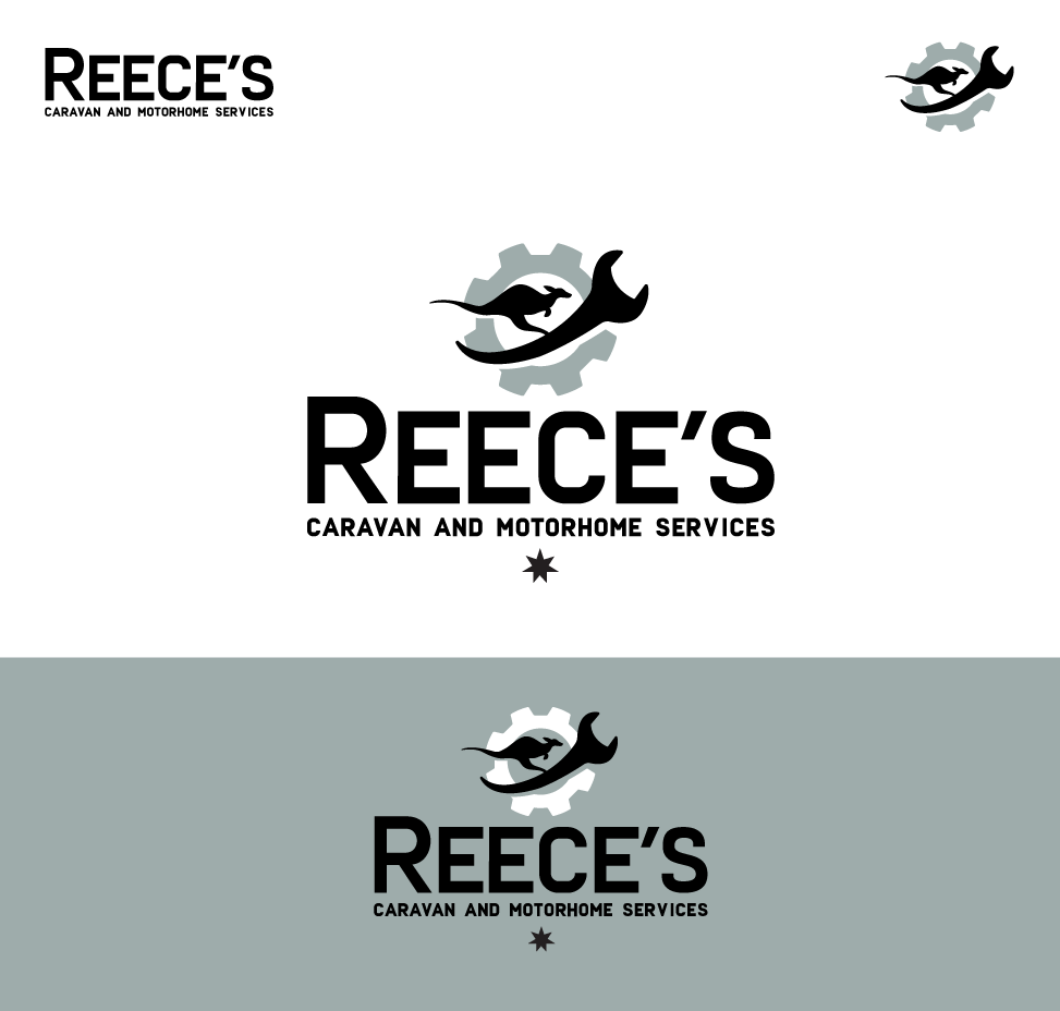 Logo Design by Enz67 for this project | Design #30983472