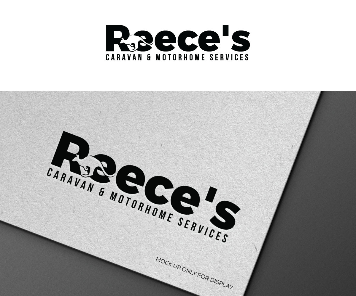 Diseño de Logo por Srk pix!14 para este proyecto | Diseño #30981706