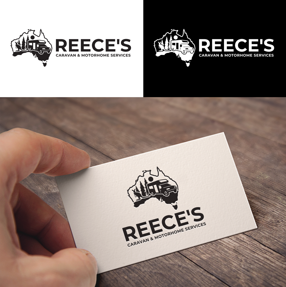 Logo Design by RA-bica for this project | Design #30982259