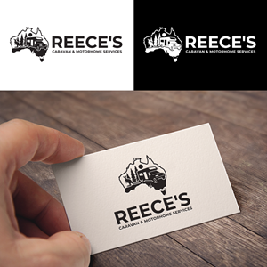Logo Design by RA-bica for this project | Design: #30982259