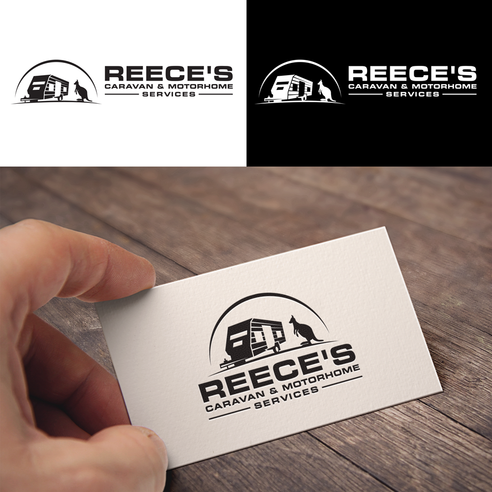 Logo Design by RA-bica for this project | Design #30982261