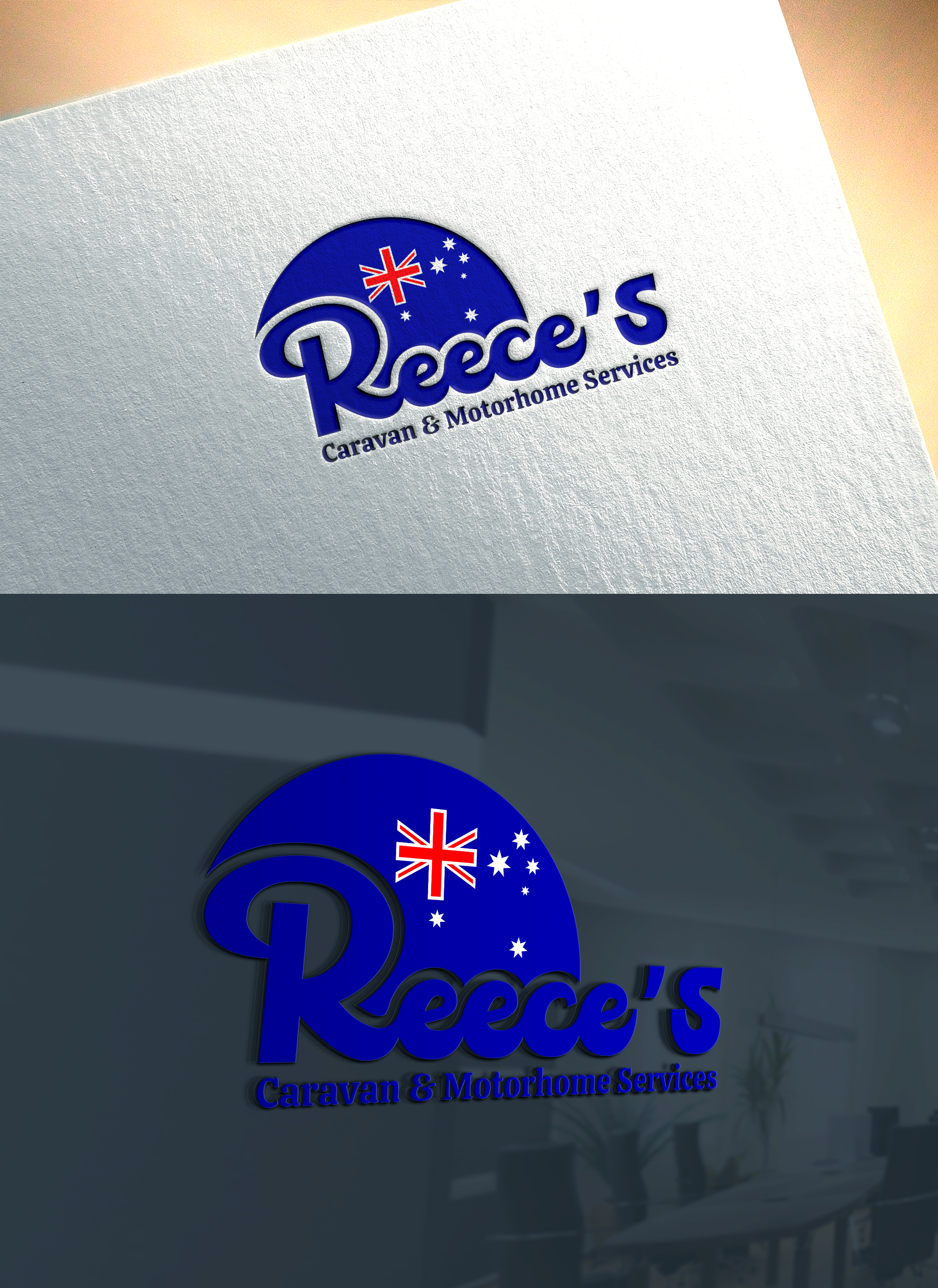 Logo Design by RaKu 2 for this project | Design #30994068