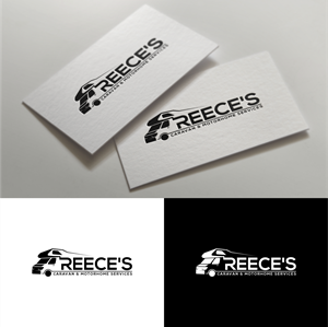 Logo Design by semarco for this project | Design: #30975298