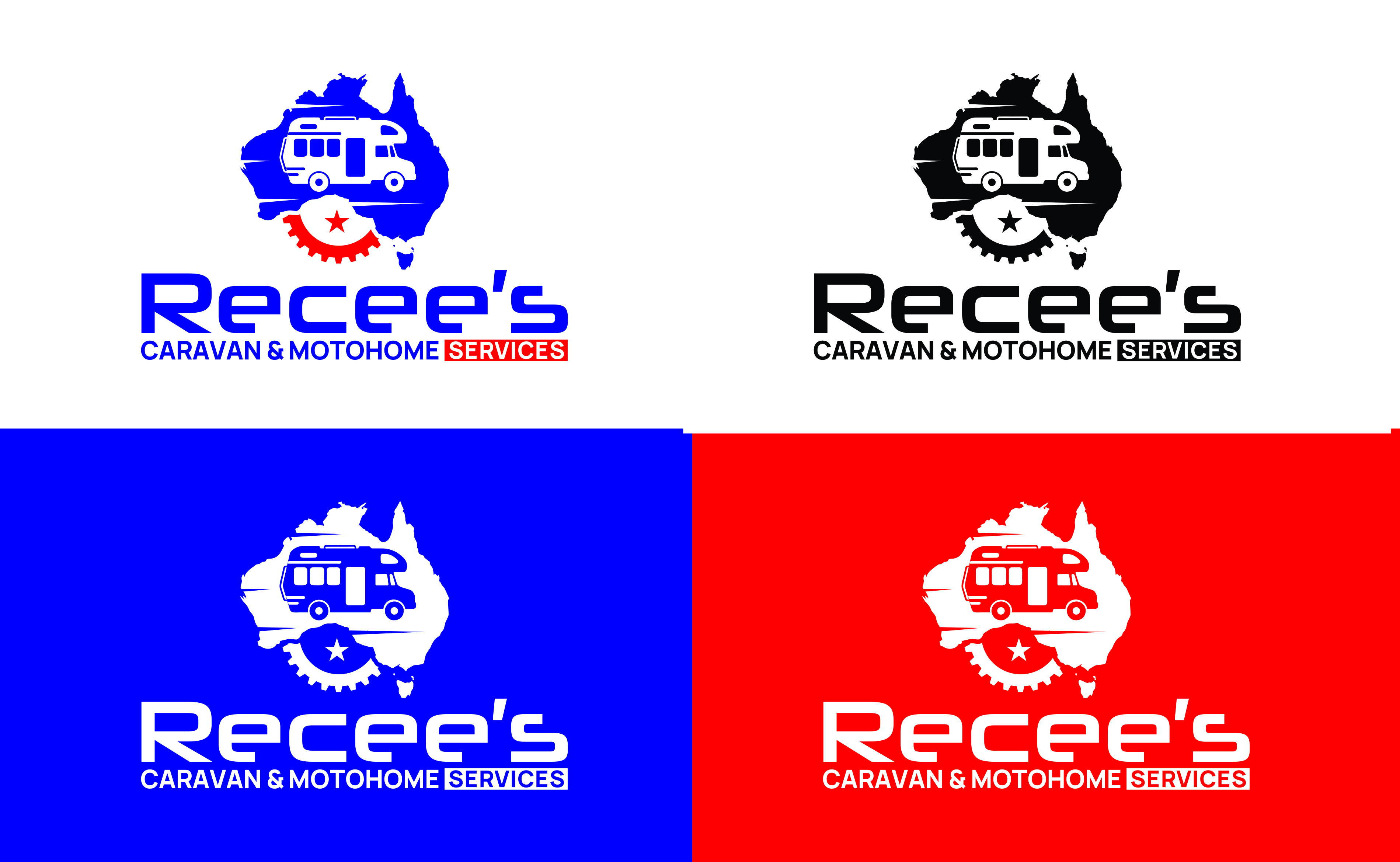 Logo Design by Mozez32 for this project | Design #30995571