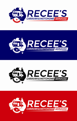 Logo Design by Mozez32 for this project | Design: #30995696