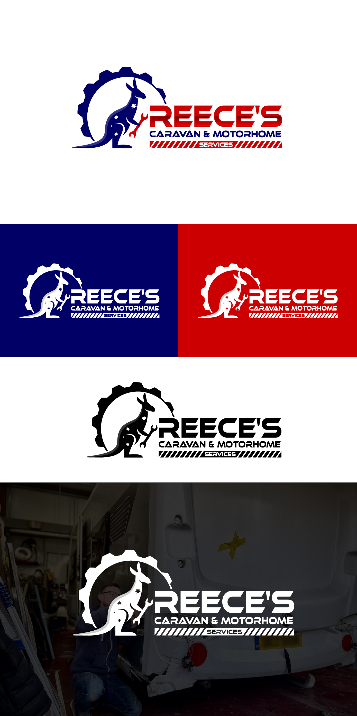 Logo Design by VisionCraft for this project | Design #30996335