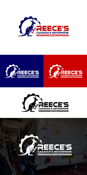 Logo Design by VisionCraft for this project | Design: #30996335