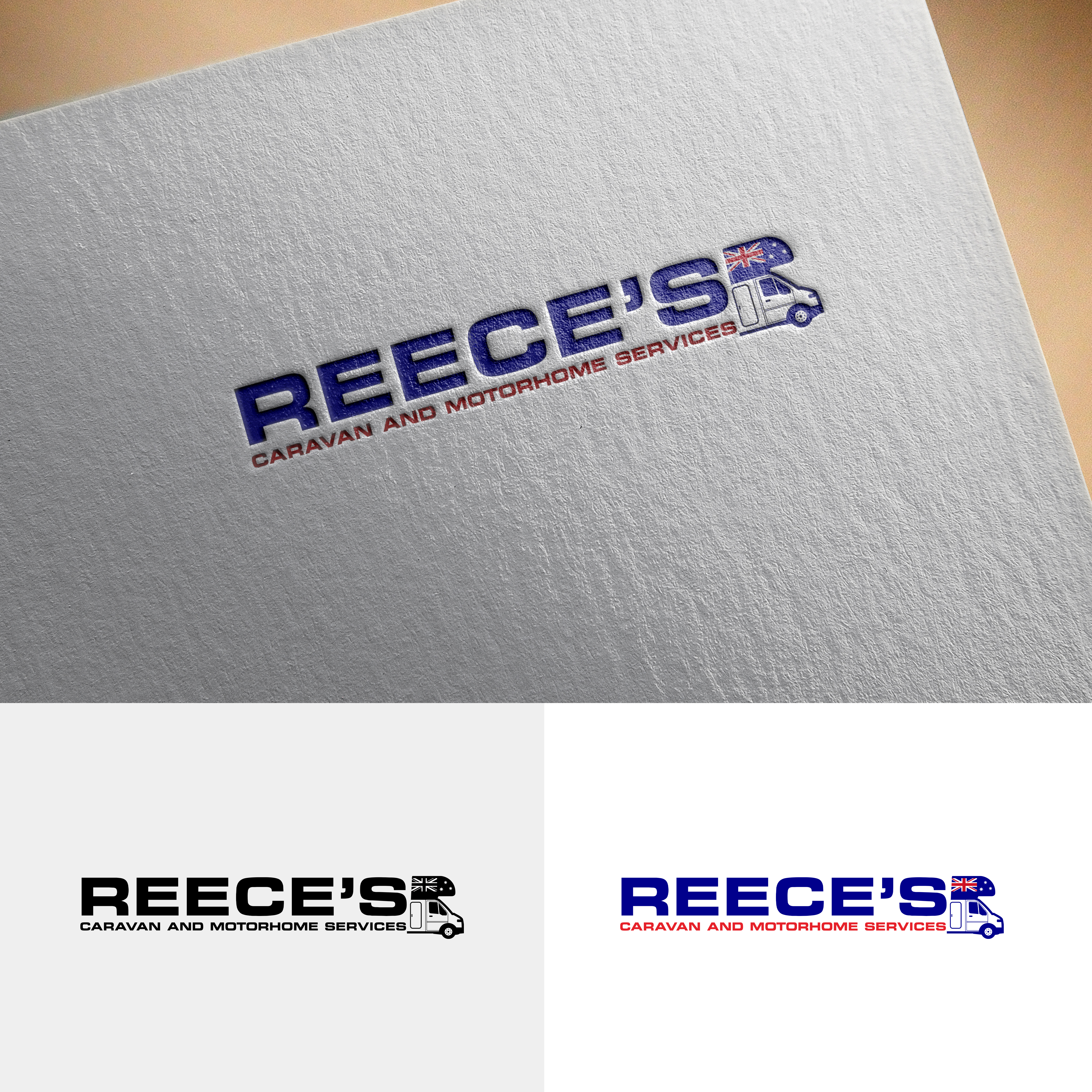 Logo Design by diksign for this project | Design #30984284