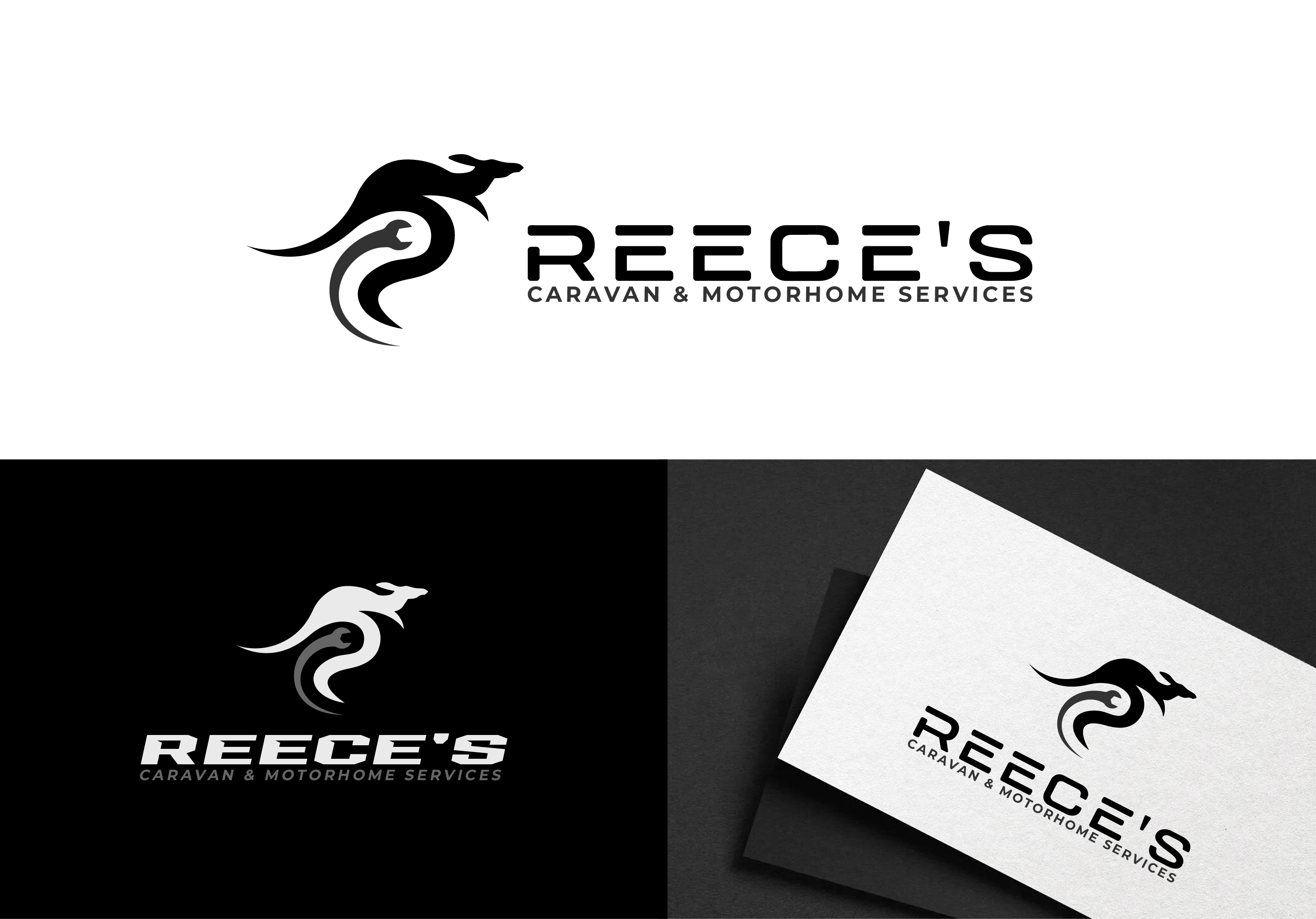 Logo Design by got2believe for this project | Design #30984978