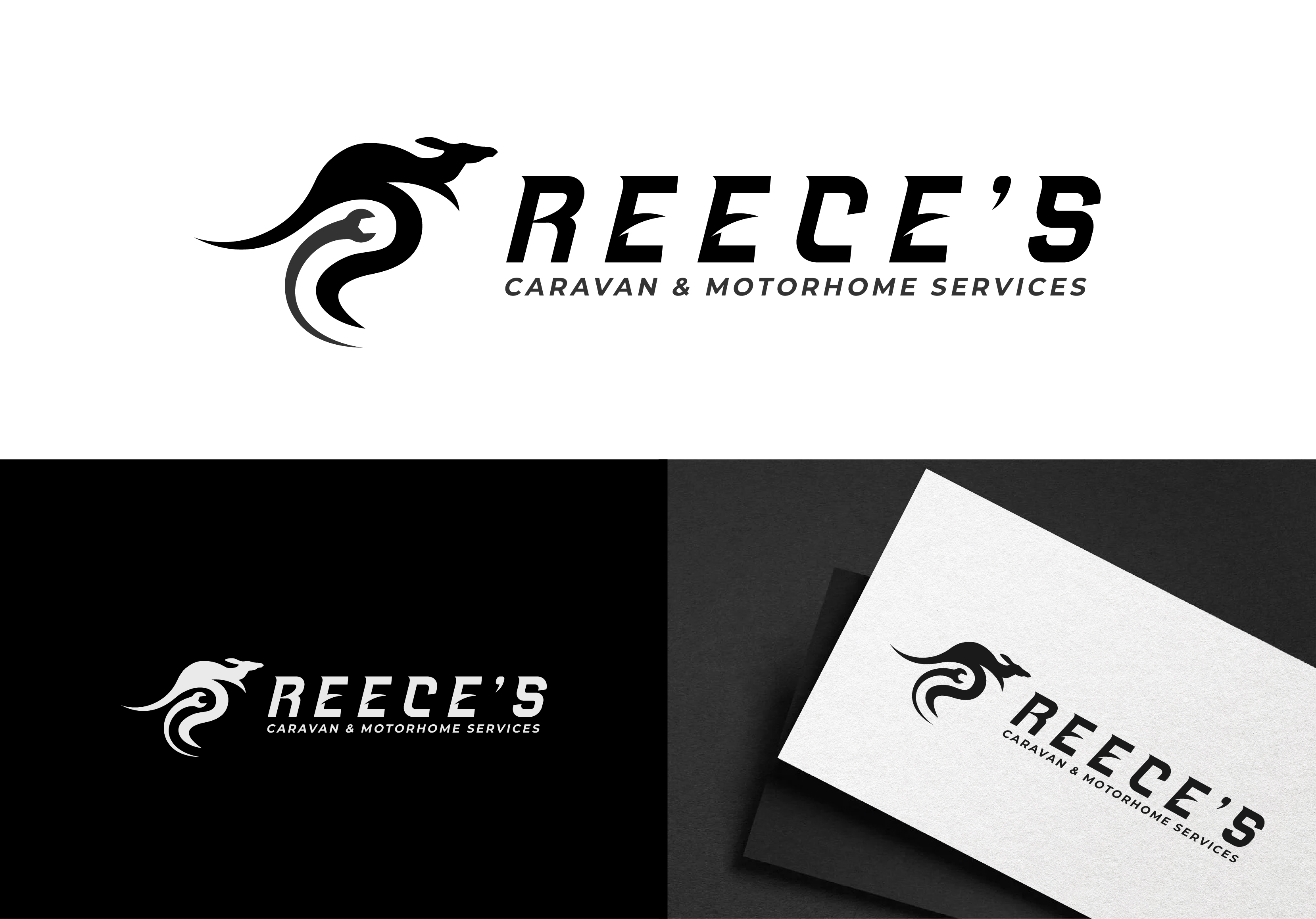 Logo Design by got2believe for this project | Design #30999639