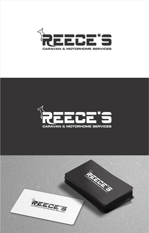 Logo Design by Dave Sheetal for this project | Design #30990744