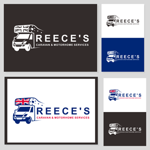 Logo Design by anak mama