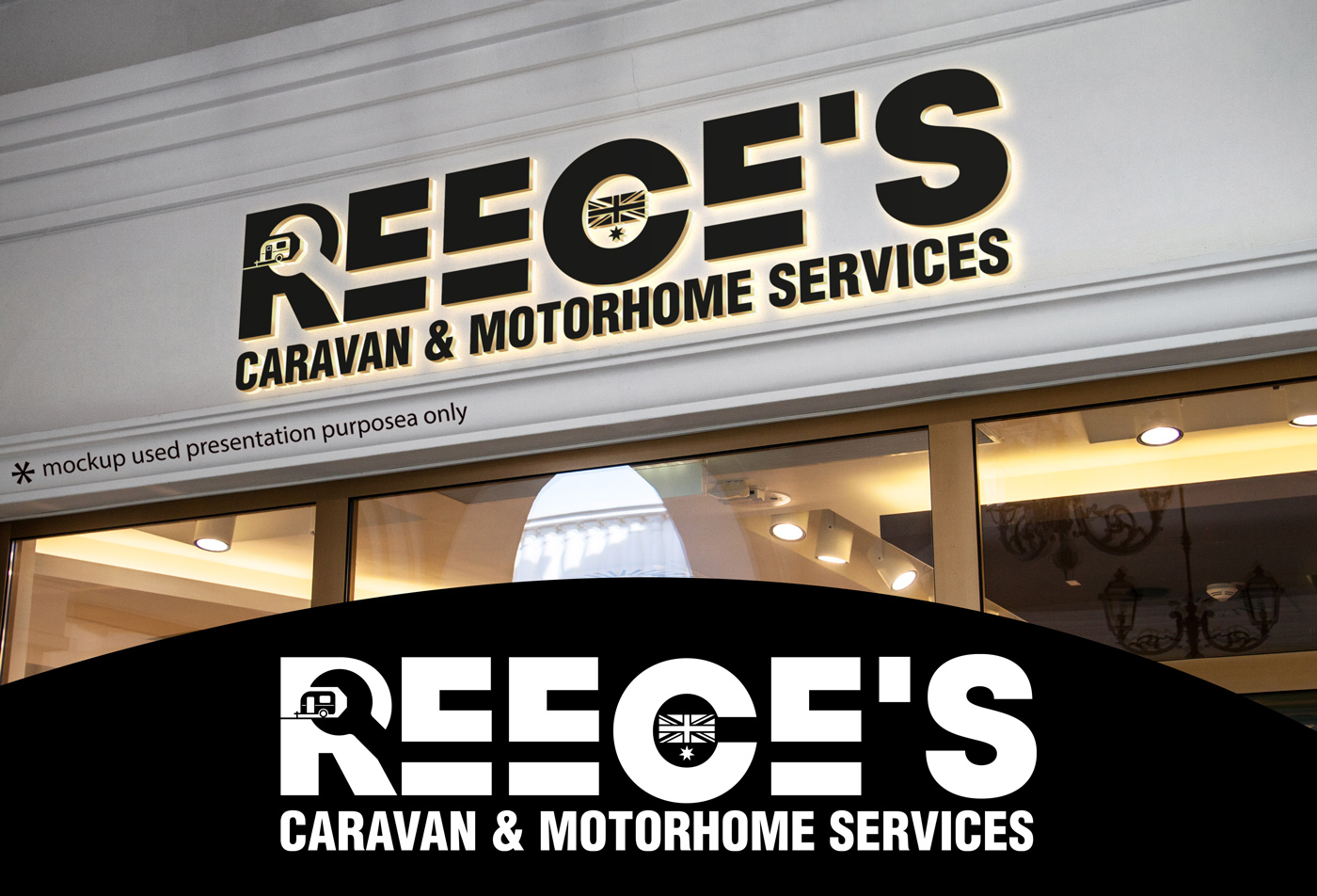 Logo Design by Rubia@ for this project | Design #30978636