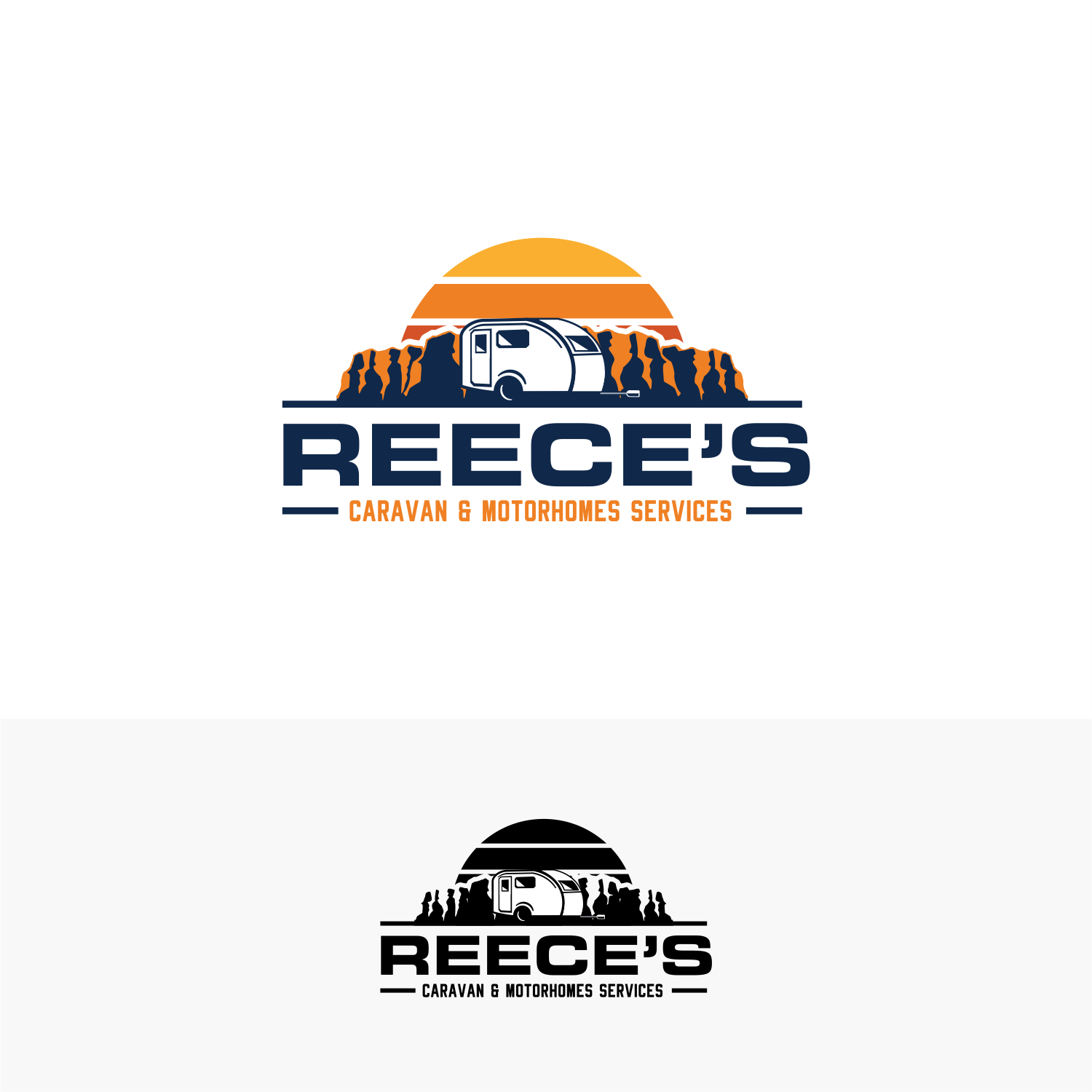 Logo Design by ThiagoB for this project | Design #30977469