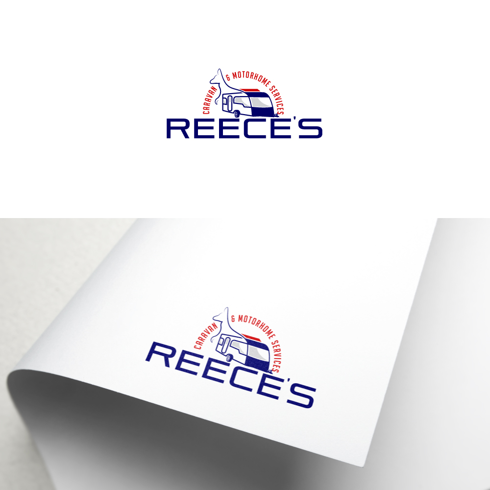 Logo Design by Trident for this project | Design #30979093