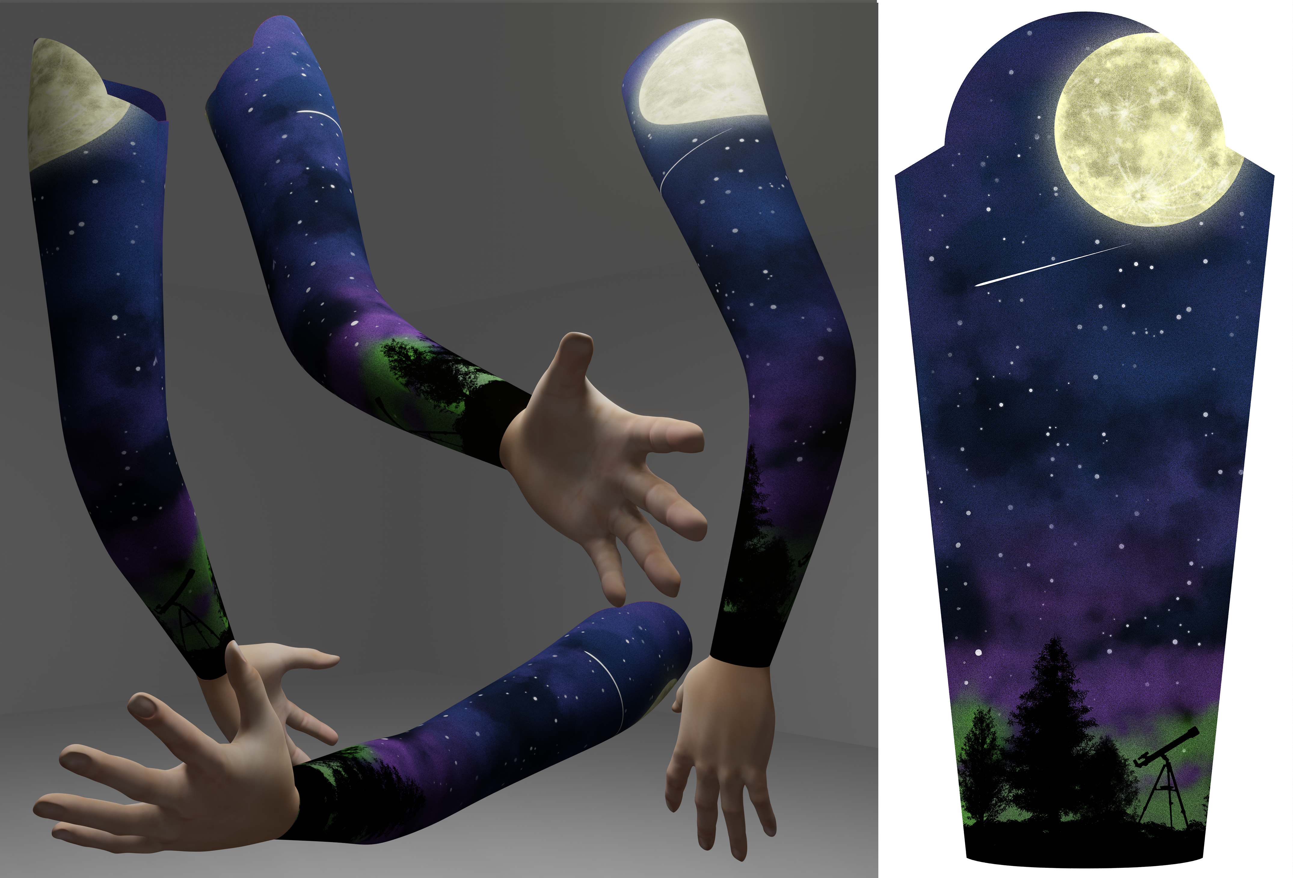 Diseño de Tatuaje por kaiser77 para este proyecto | Diseño #31067155