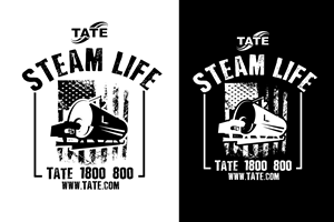 T-shirt Design by JKIANN08 for Tate Engineering | Design: #30978946
