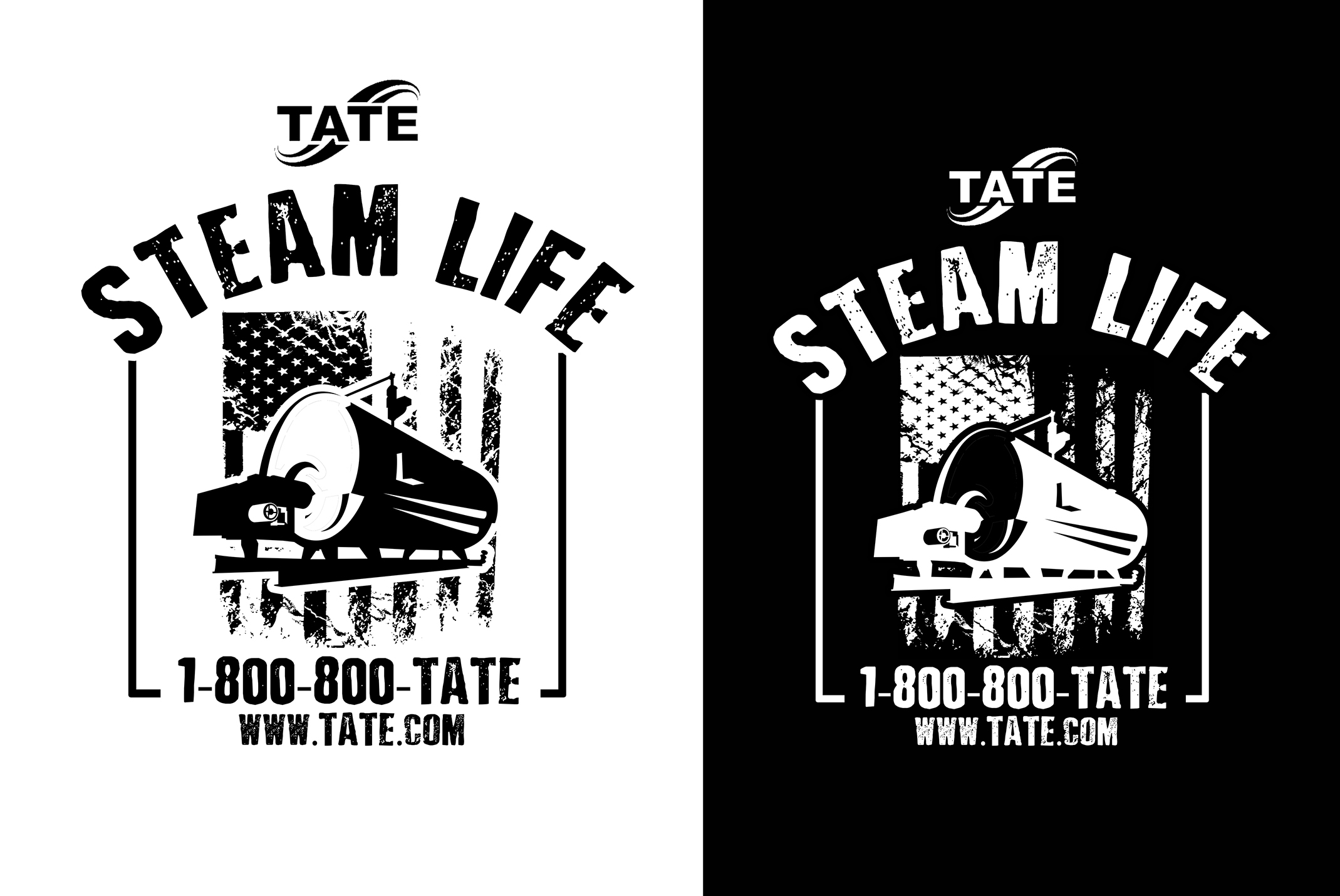 T-Shirt-Design von JKIANN08 für Tate Engineering | Design #30986253