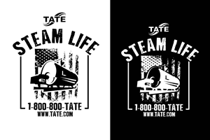 T-shirt Design by JKIANN08 for Tate Engineering | Design: #30986253