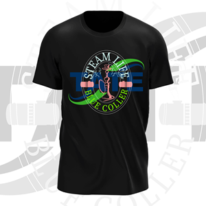 T-shirt Design by DesignNixon