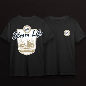 T-shirt Design by Jenars for Tate Engineering | Design: #31019752