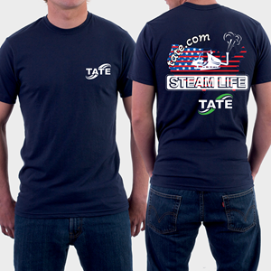 Diseño de Camiseta por nuhanenterpriseIT para Tate Engineering | Diseño #30995432