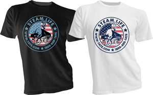 Diseño de Camiseta por bacujkov para Tate Engineering | Diseño #31002054