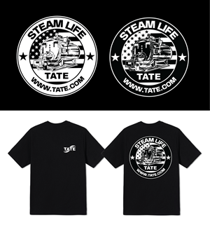 Diseño de Camiseta por dskyvbc para Tate Engineering | Diseño #30987729