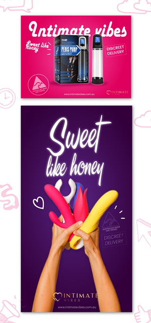 Diseño De Banner Publicitario por Ngoc Pen para este proyecto | Diseño: #31017710
