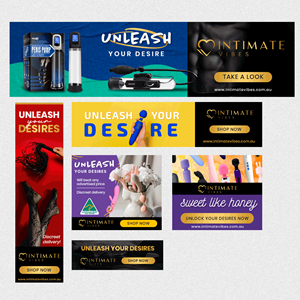 Diseño De Banner Publicitario por Miekee09 para este proyecto | Diseño: #31024174