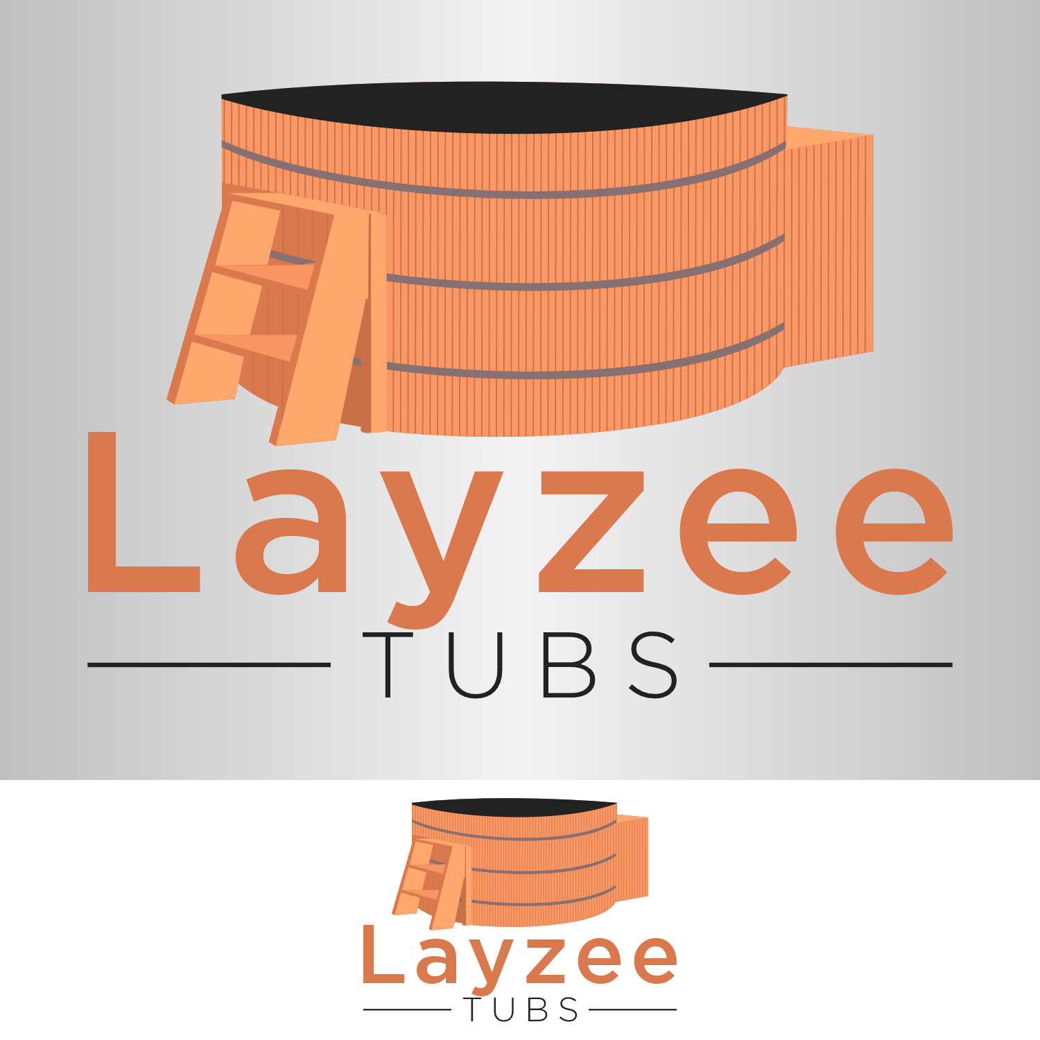 Logo Design by Kenewong for this project | Design #30987084
