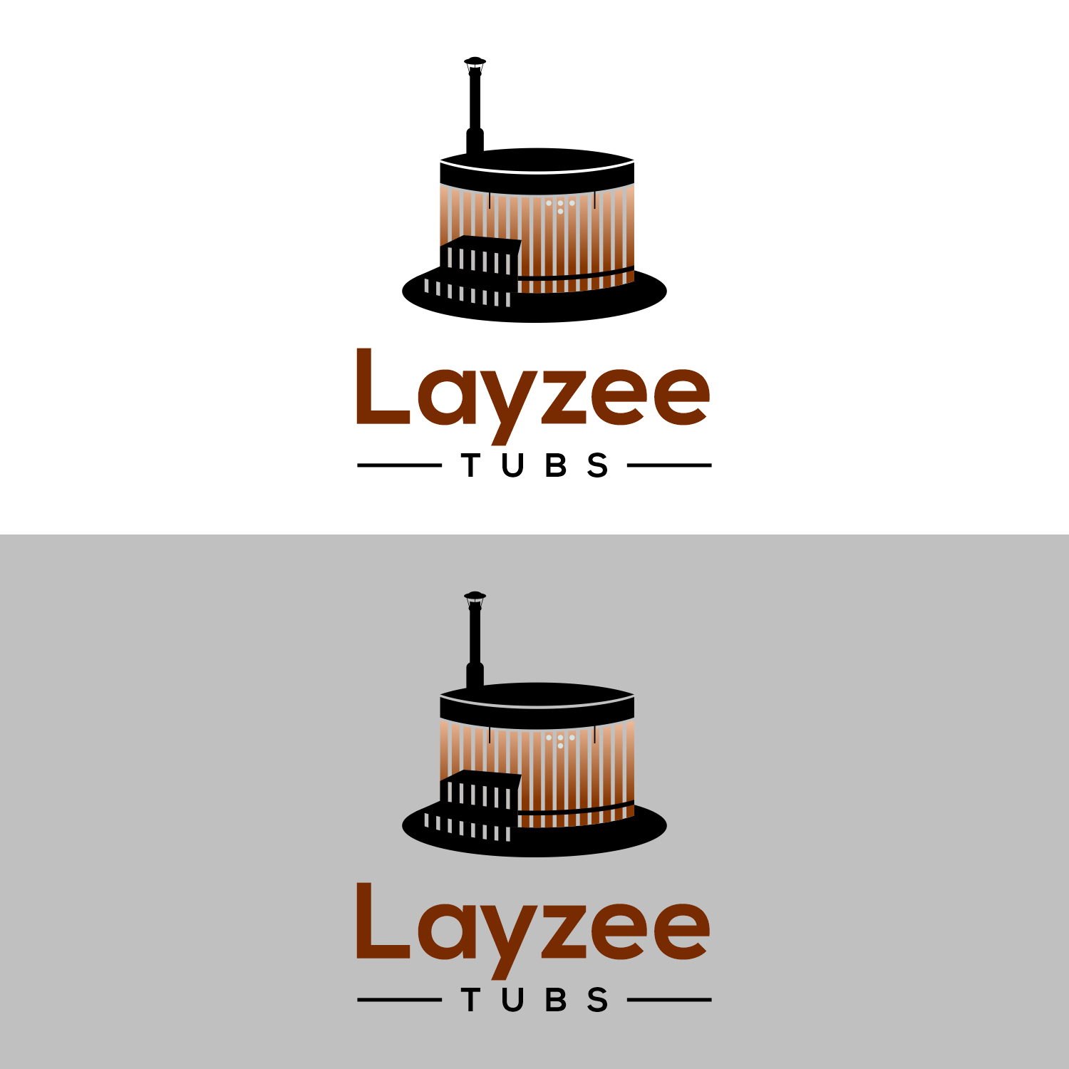 Logo Design by anakbuah for this project | Design #30983214