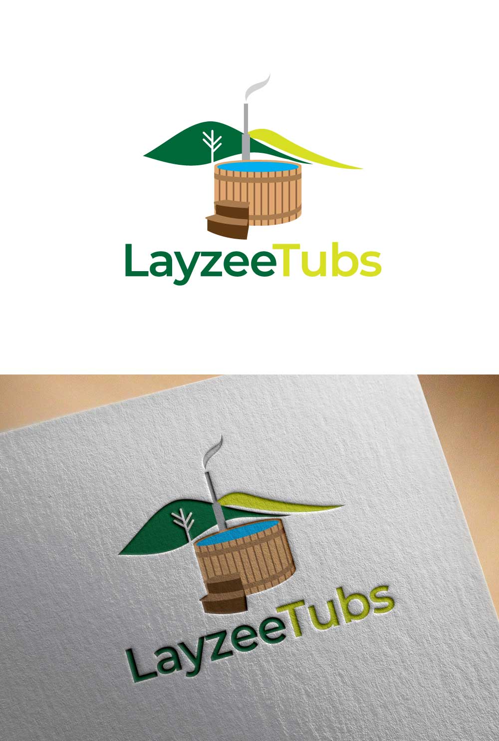 Logo Design by designA78 for this project | Design #30980033