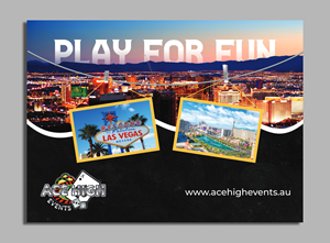Poster Design by ecorokerz for this project | Design: #30980874