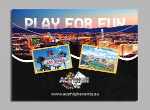 Poster Design by ecorokerz for this project | Design: #30980875